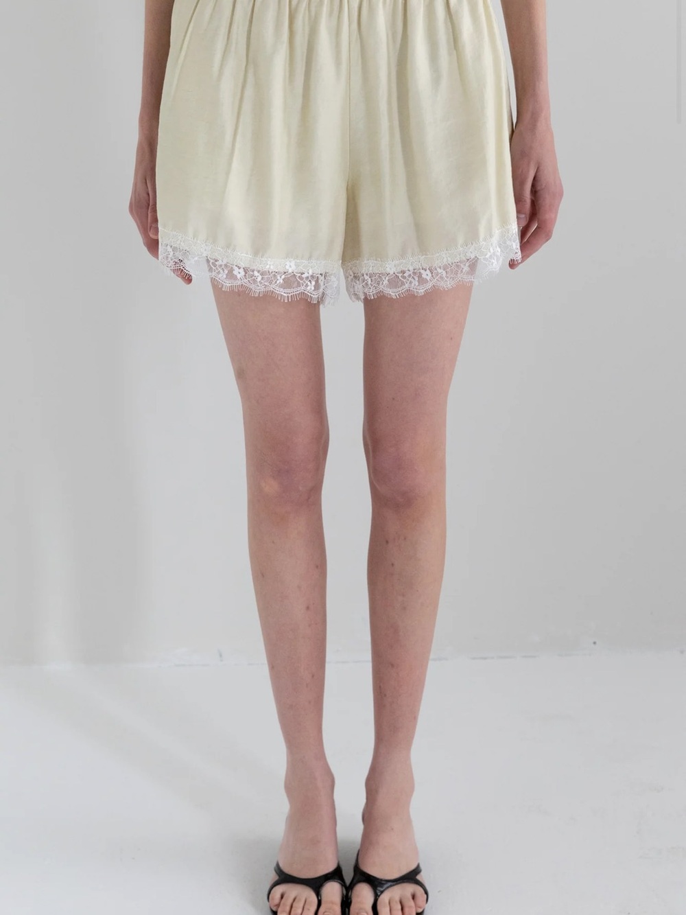 Shop Peche Tessa Short